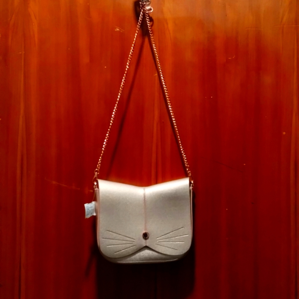 Ted Baker kitty Kat purse